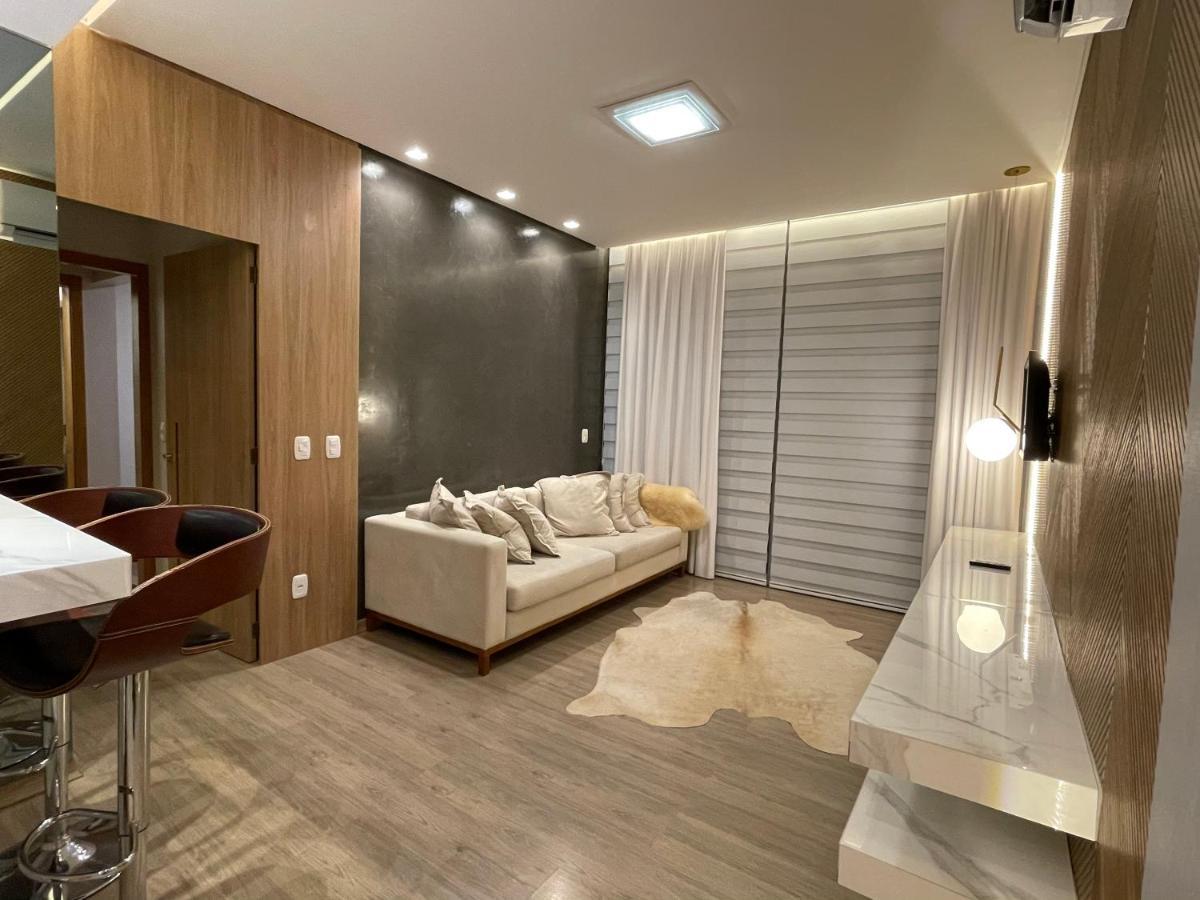 Apartamento De Luxo Casa De Pedra Apartment Gramado Exterior foto